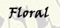 floral