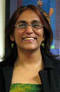 Shami Kanekar